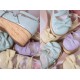 Modo Tart Platform Shoes(Pre-Order/10 Colours/Low&High Platforms/Full Payment Without Shipping)
